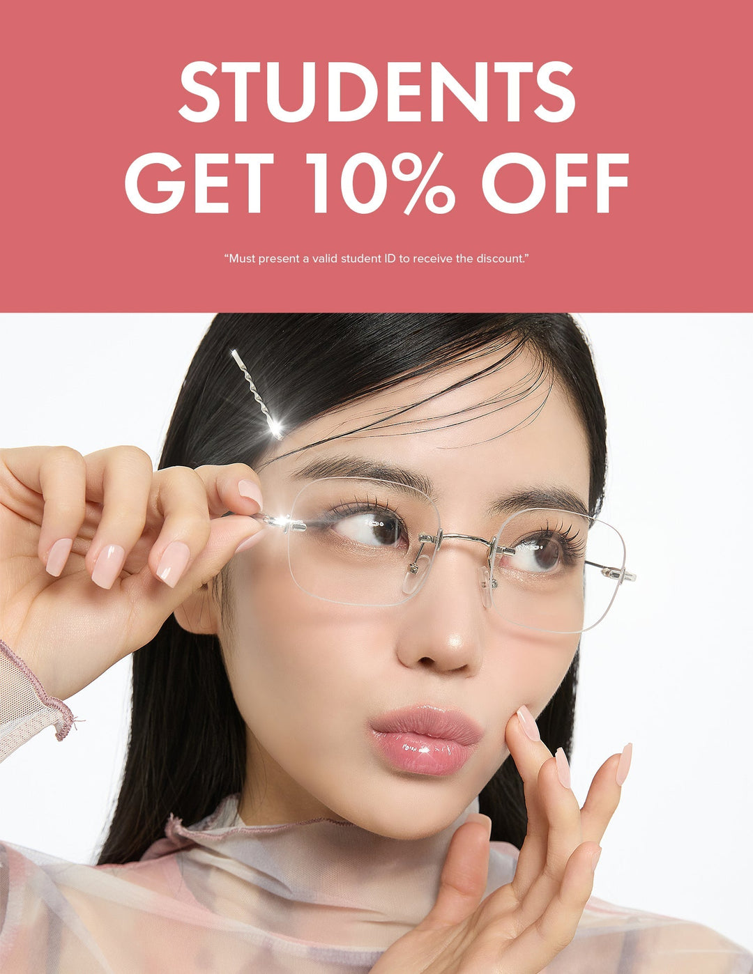 Students Get 10% Off In-Store - Nature Republic