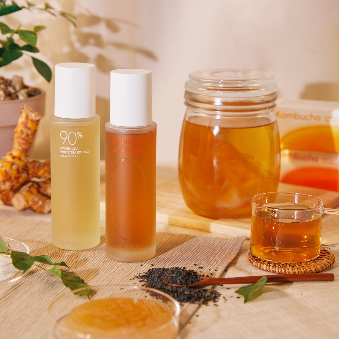 Kombucha Line - Nature Republic