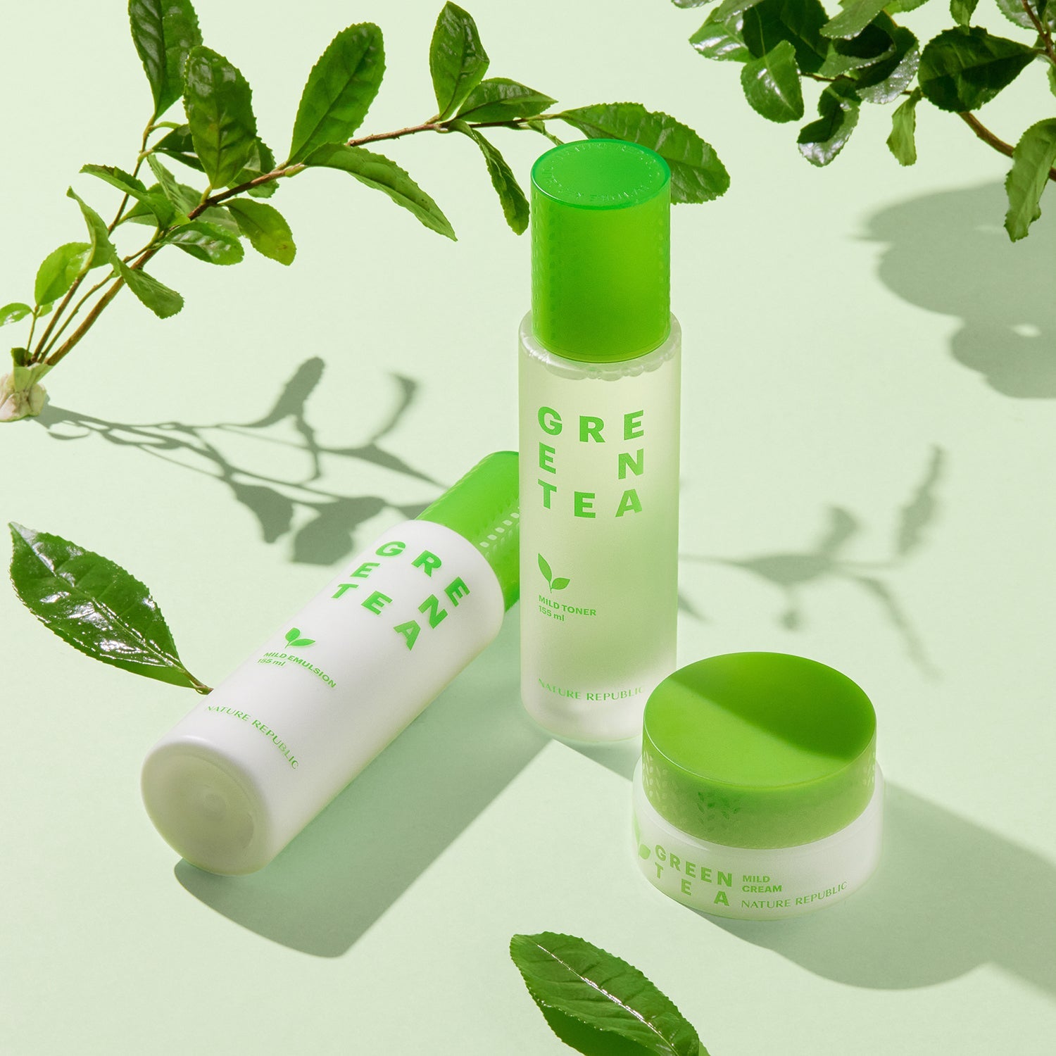 Skincare
