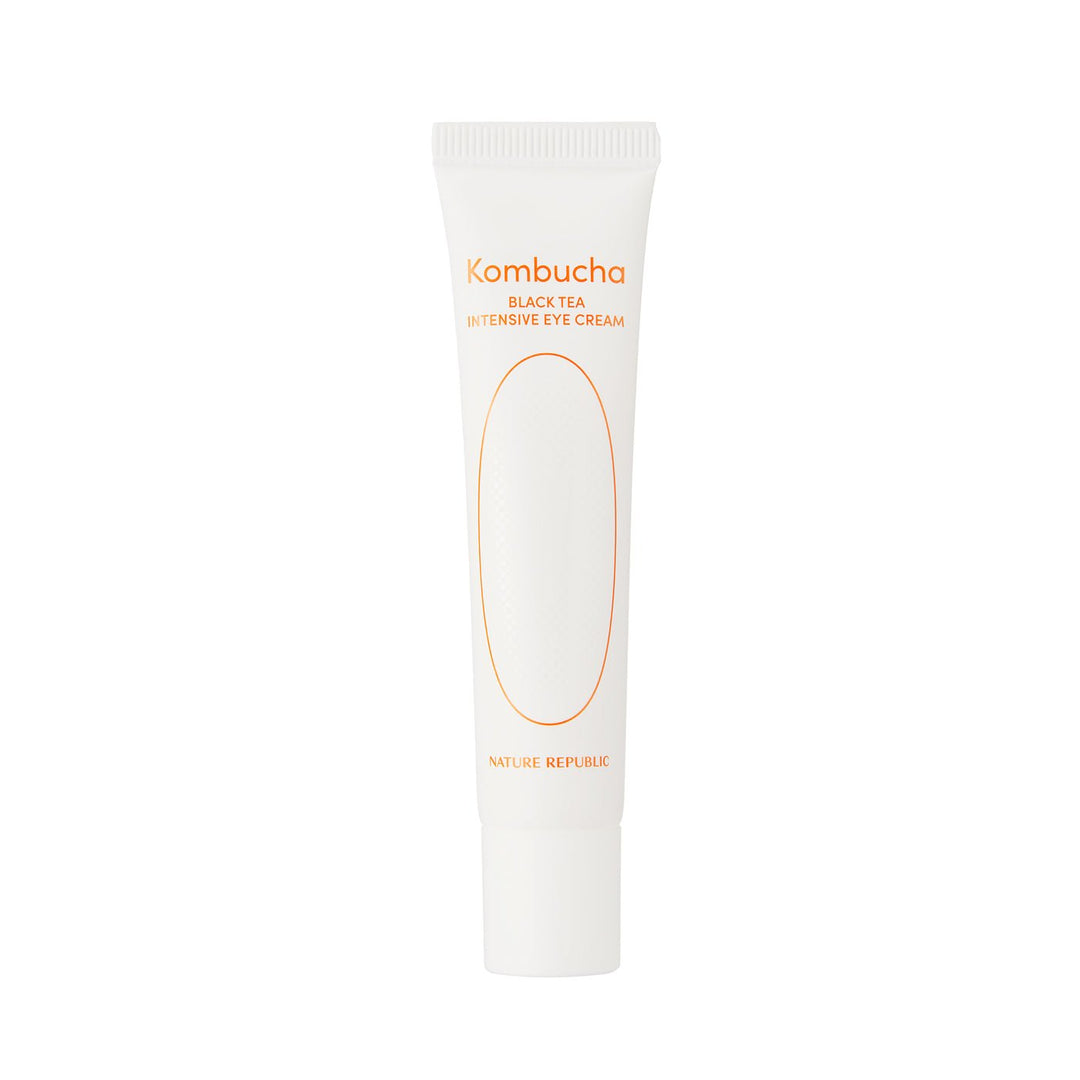 Kombucha Black Tea Intensive Eye Cream - Nature Republic
