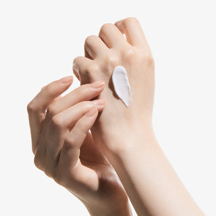 Hand & Nature Coconut Butter Intensive Hand Cream - Nature Republic