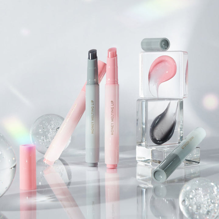 Honey Melting Lip Plumping - Nature Republic