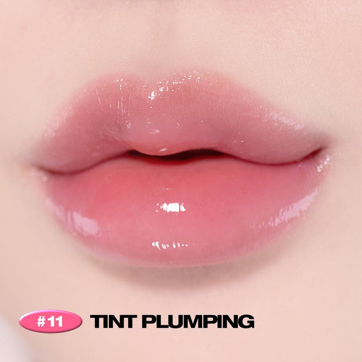 Honey Melting Lip Plumping - Nature Republic