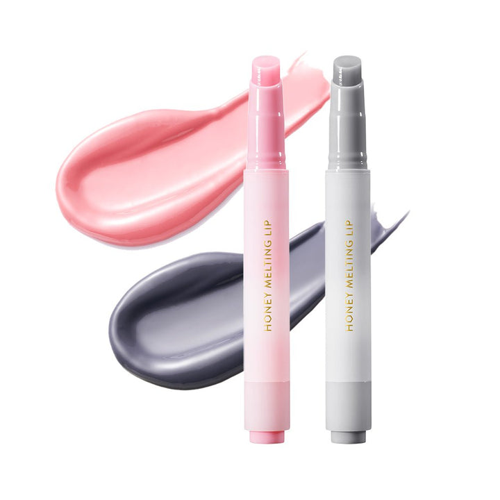 Honey Melting Lip Plumping - Nature Republic