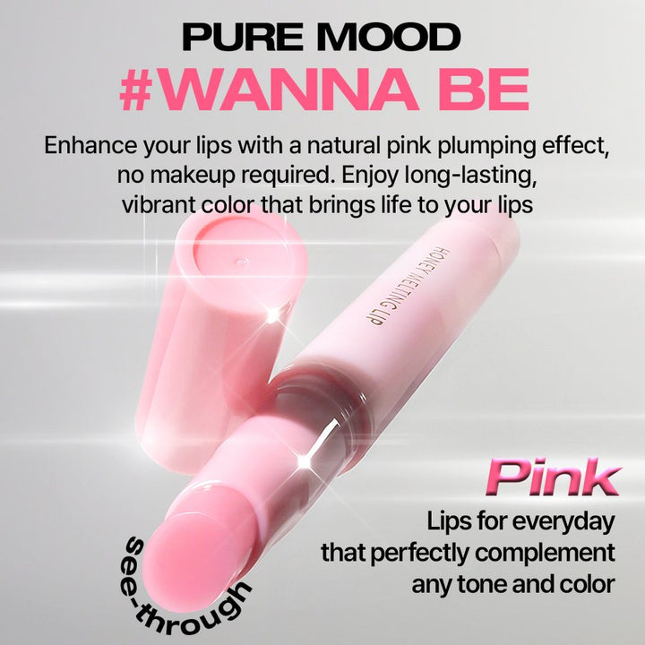 Honey Melting Lip Plumping - Nature Republic