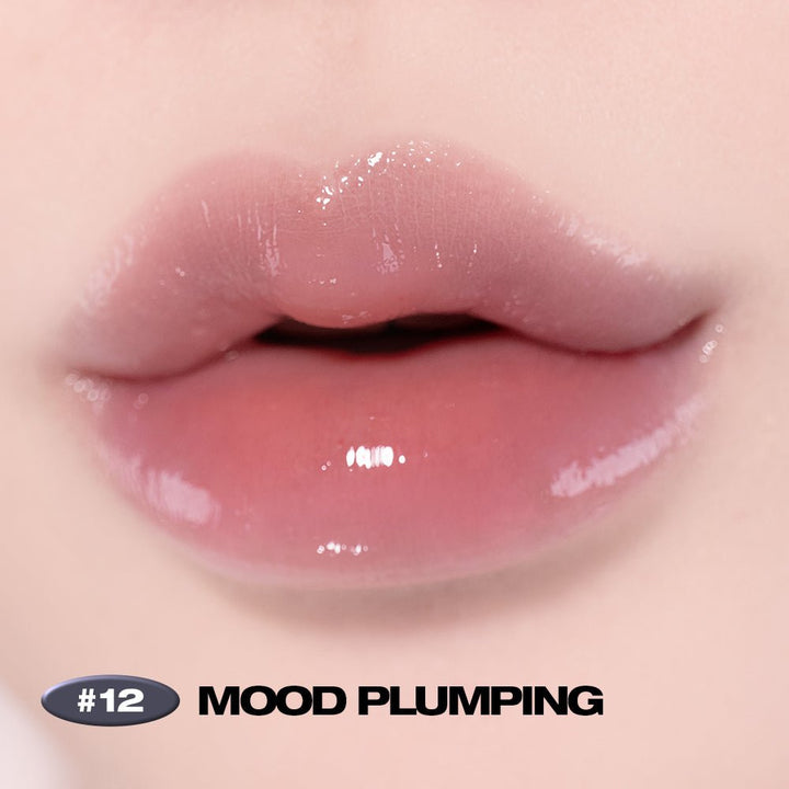 Honey Melting Lip Plumping - Nature Republic