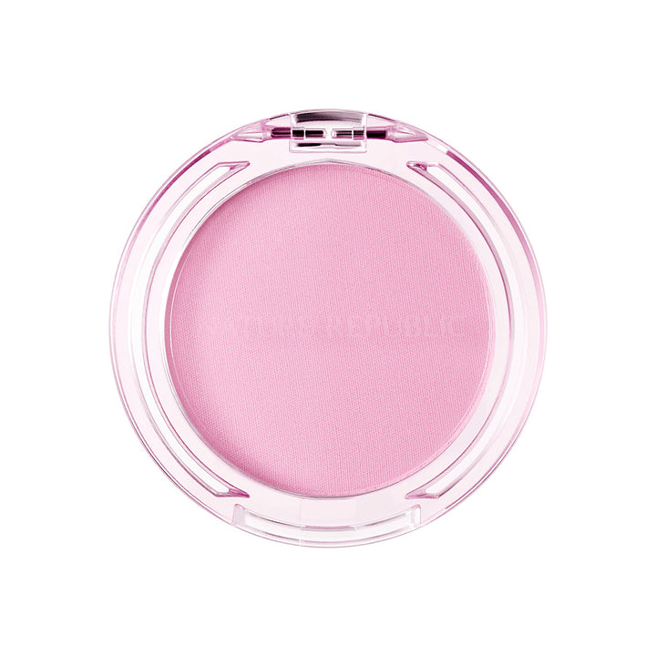 By Flower Blusher 11 Violet Purple - Nature Republic