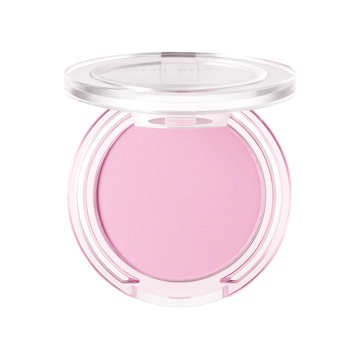 By Flower Blusher 11 Violet Purple - Nature Republic