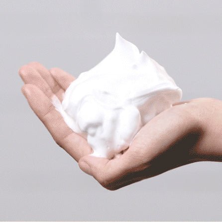 Vitapair C Foam Cleanser - Nature Republic