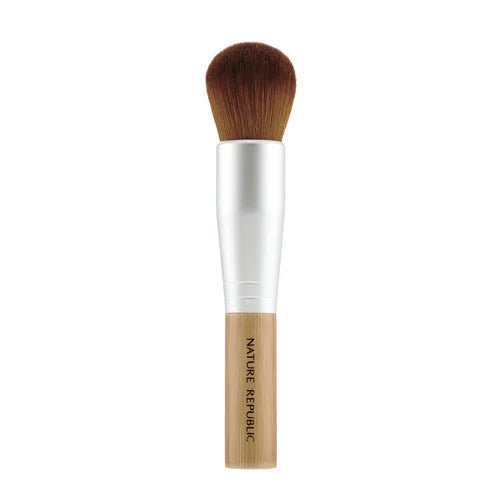 Beauty Tool Perfect Cover Brush - Nature Republic