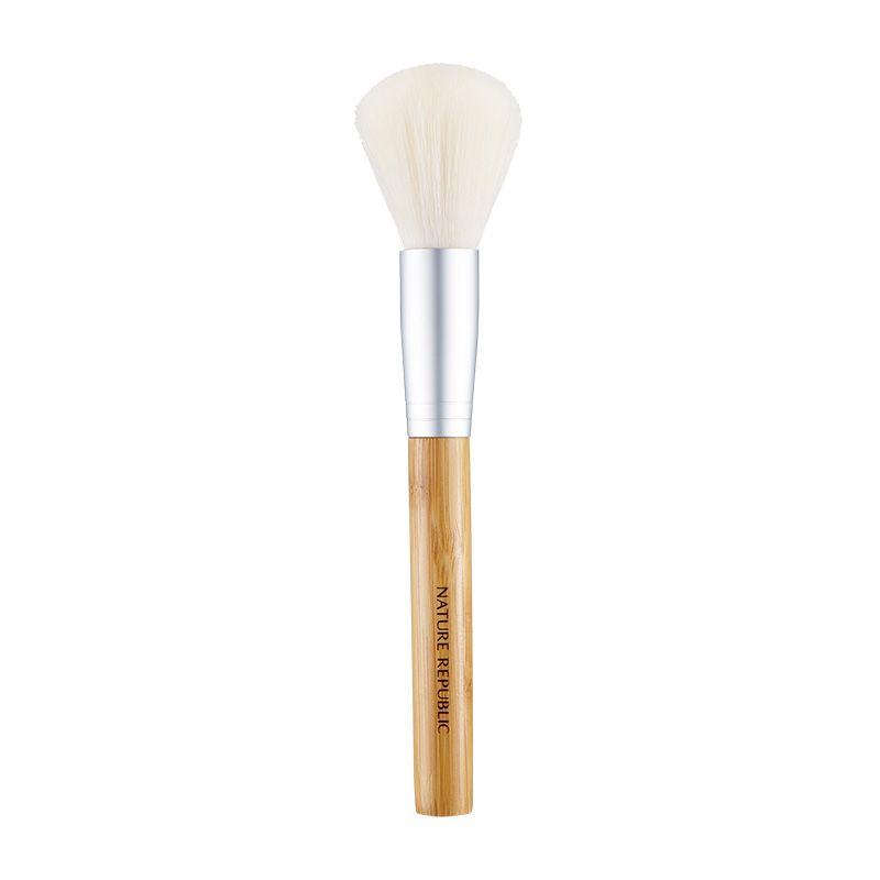 Beauty Tool Powder Brush - Nature Republic