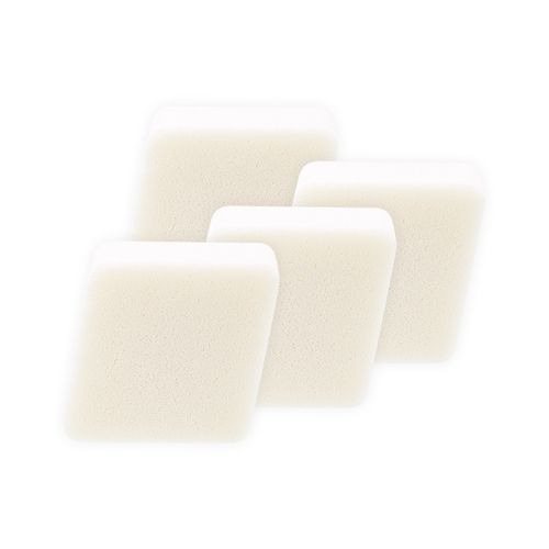 Beauty Tool Precision Diamond Puff 4P - Nature Republic