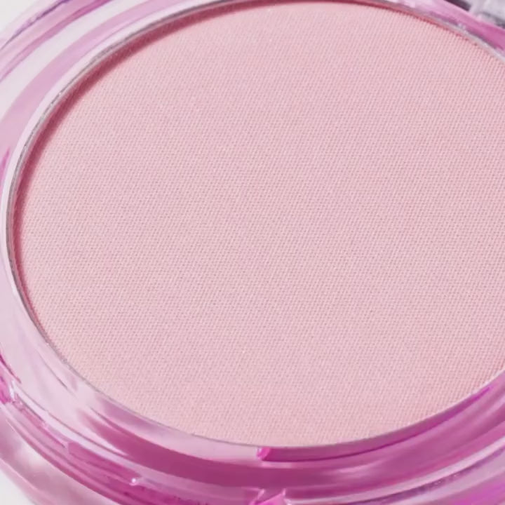 By Flower Blusher 11 Violet Purple