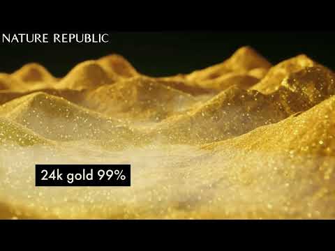 Ginseng Gold Silk Watery Cream