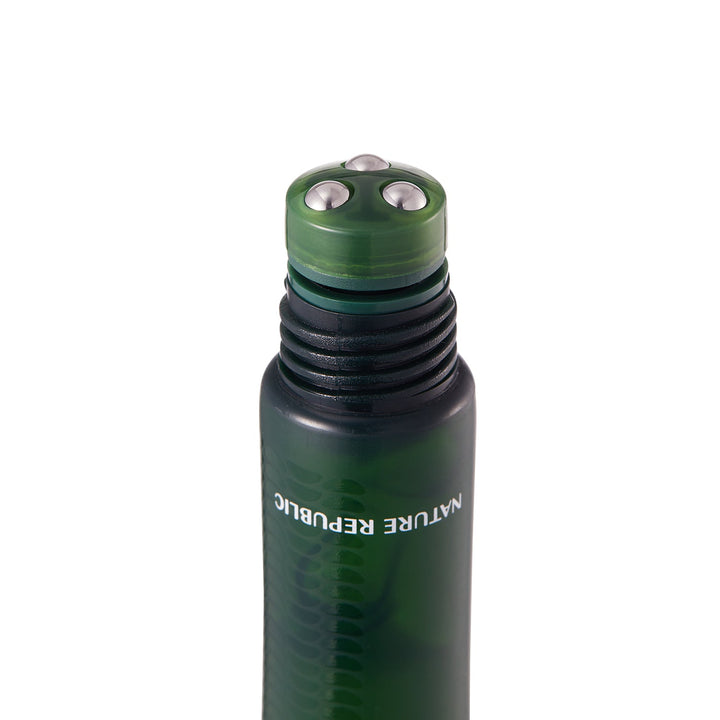 Real Squeeze Aloe Vera Eye Serum - Nature Republic