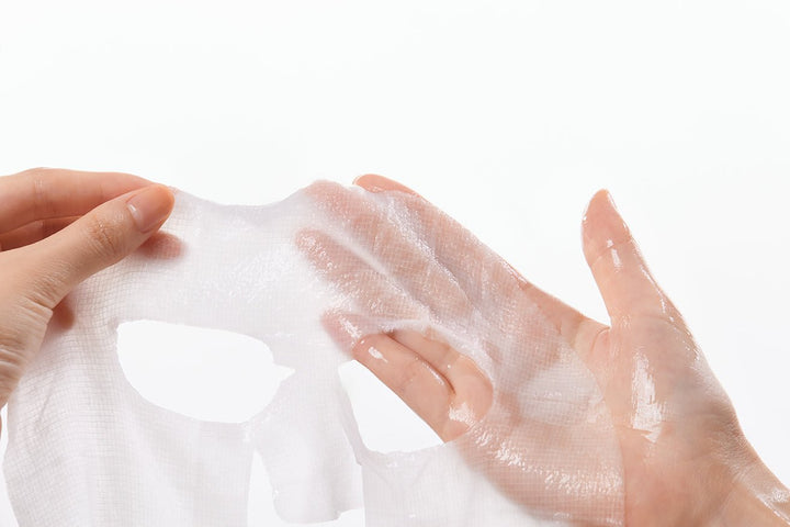 Active 80 Mask Sheet Niacinamide - Nature Republic