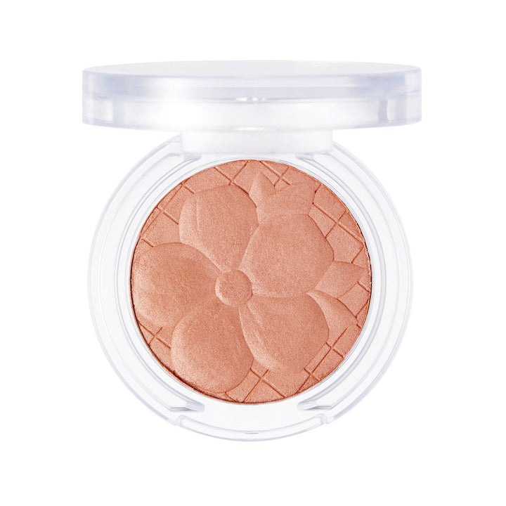 Baked Blusher - Nature Republic