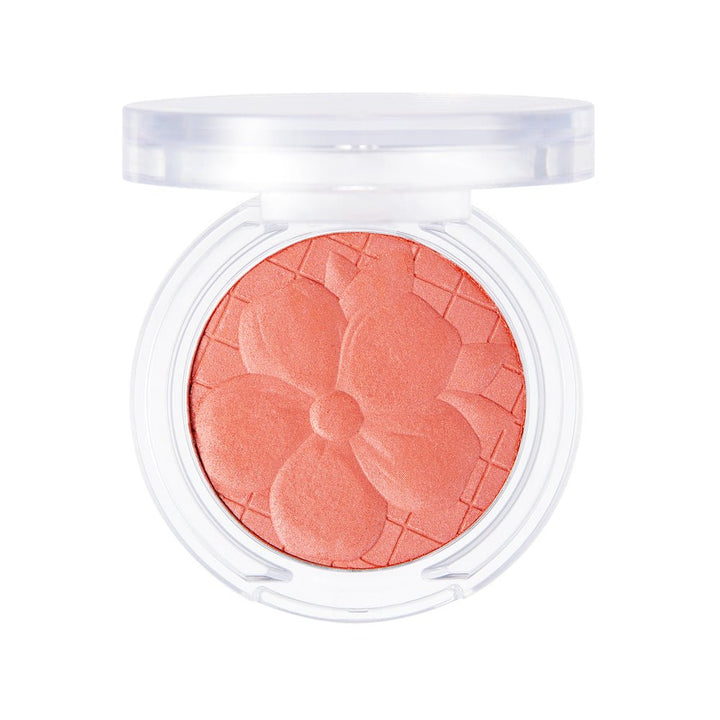 Baked Blusher - Nature Republic