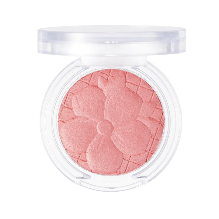 Baked Blusher - Nature Republic