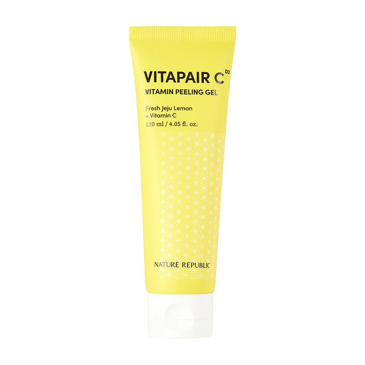 Vitapair C Peeling Gel - Nature Republic