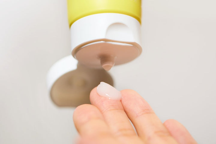 Vitapair C Peeling Gel - Nature Republic