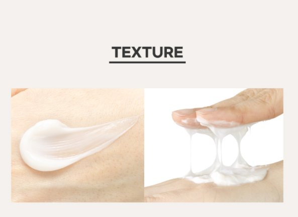 Snail Solution Cream - Nature Republic