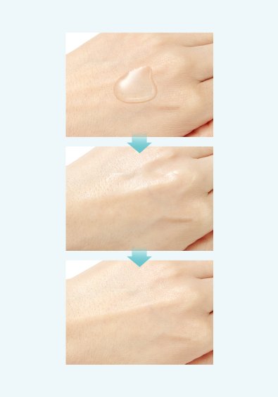 Super Aqua Max Watery Toner - Nature Republic