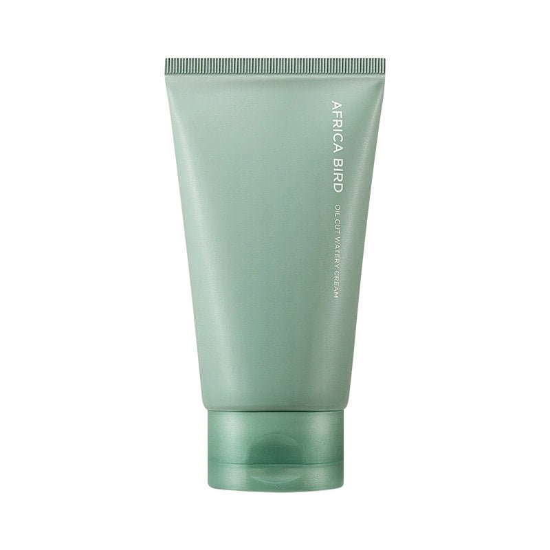 Africa Bird Homme Oil Cut Watery Cream - Nature Republic