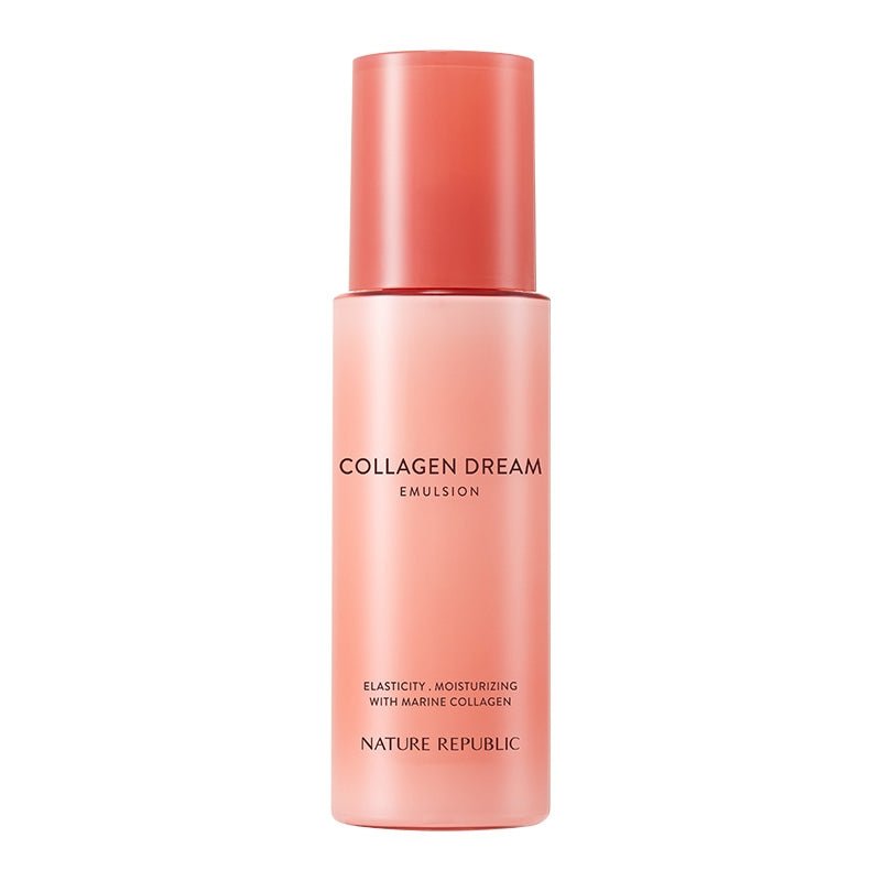 Collagen Dream 70 Emulsion - Nature Republic