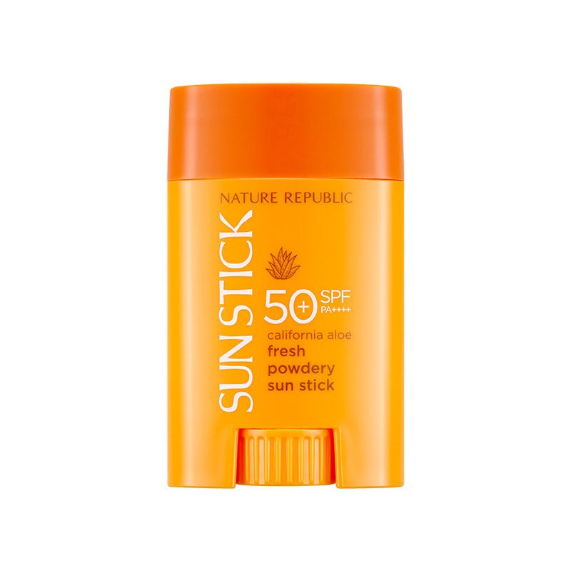 Nature republic sunscreen deals for oily skin