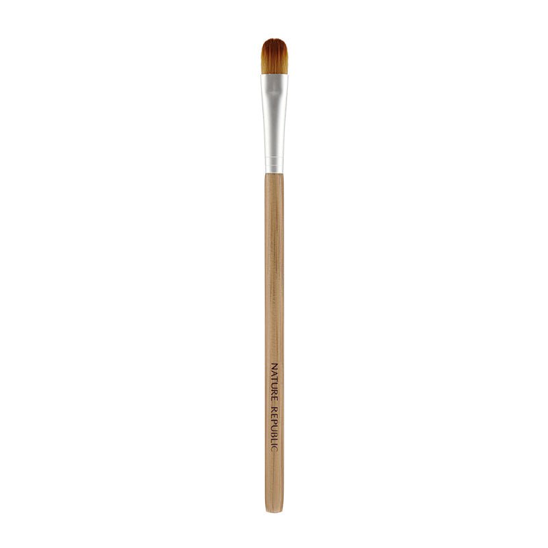 Beauty Tool Eye Shadow Medium Brush - Nature Republic