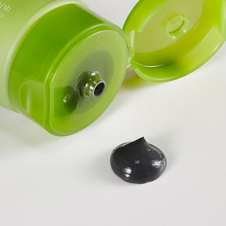 Bamboo Charcoal Mud Pack - Nature Republic