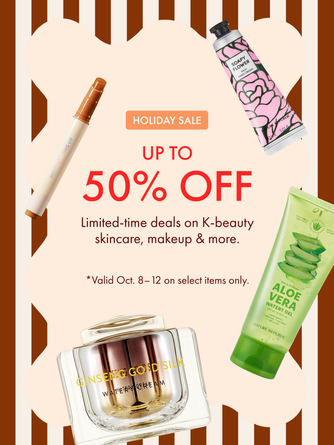 🎉 Holiday Weekend Savings Dropped In Store 🎉