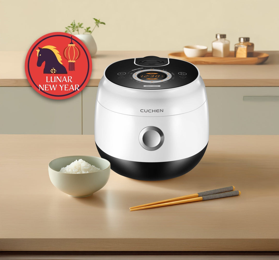 [Cuchen X Nature Republic] Promotion - Nature Republic