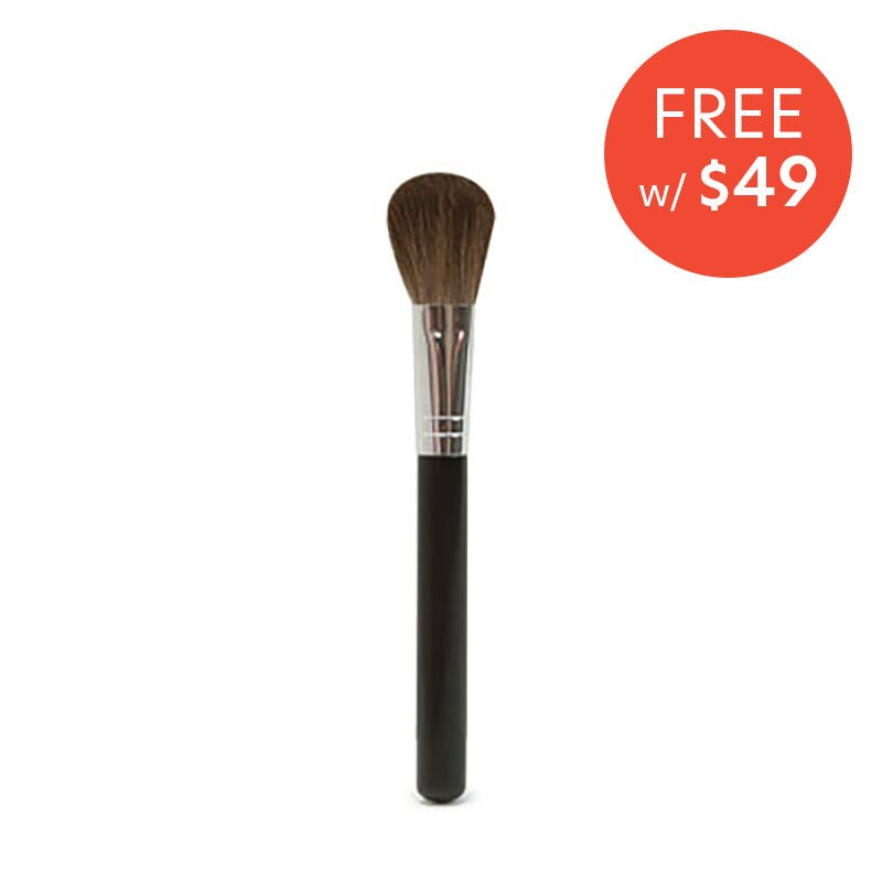 Purchase $49 - FREE Blush Brush (Gift May Vary) - Nature Republic