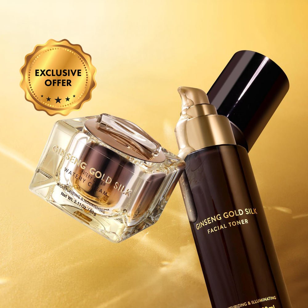 Why you need to use Toner + Cream Duo - Nature Republic