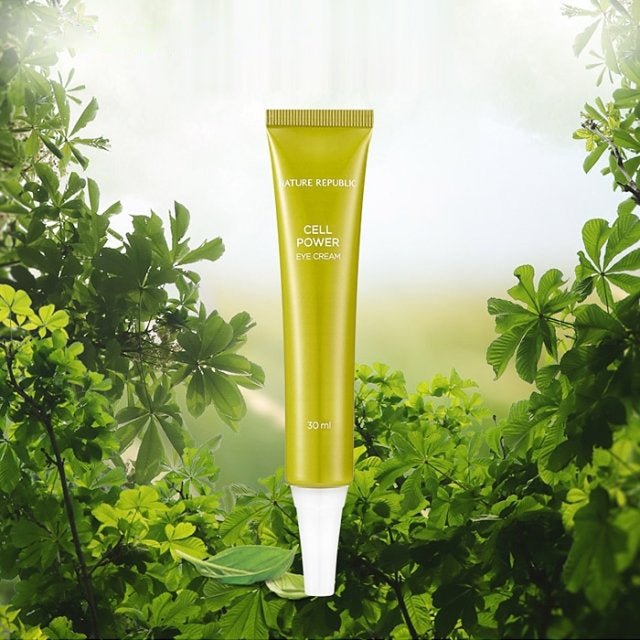 Cell Power Line - Nature Republic