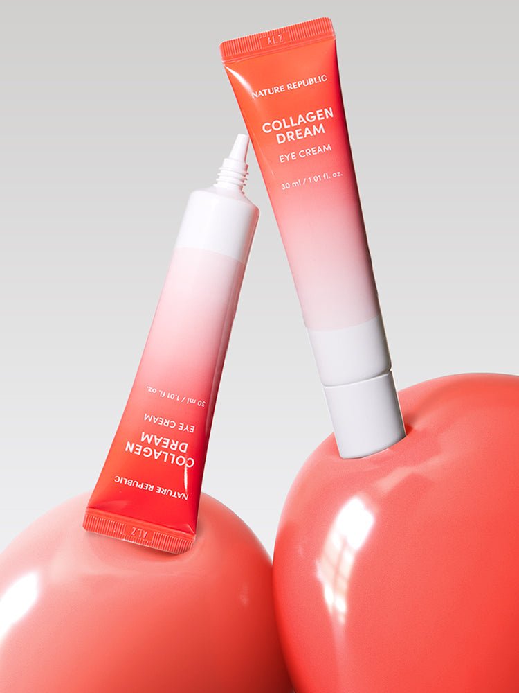 Collagen Skincare - Nature Republic