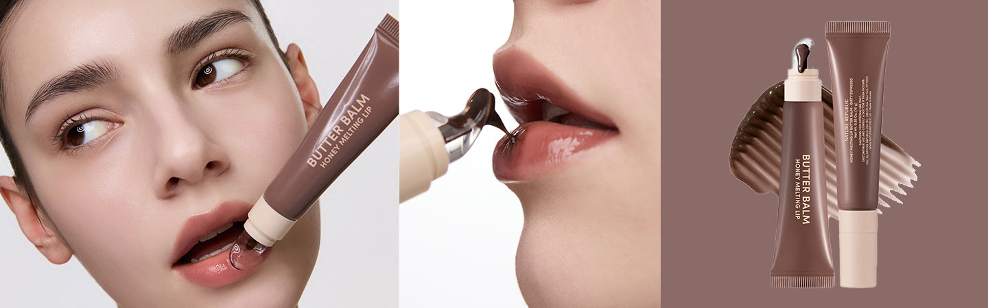 Nature Republic - Korean Skincare K-Beauty Makeup & Hair