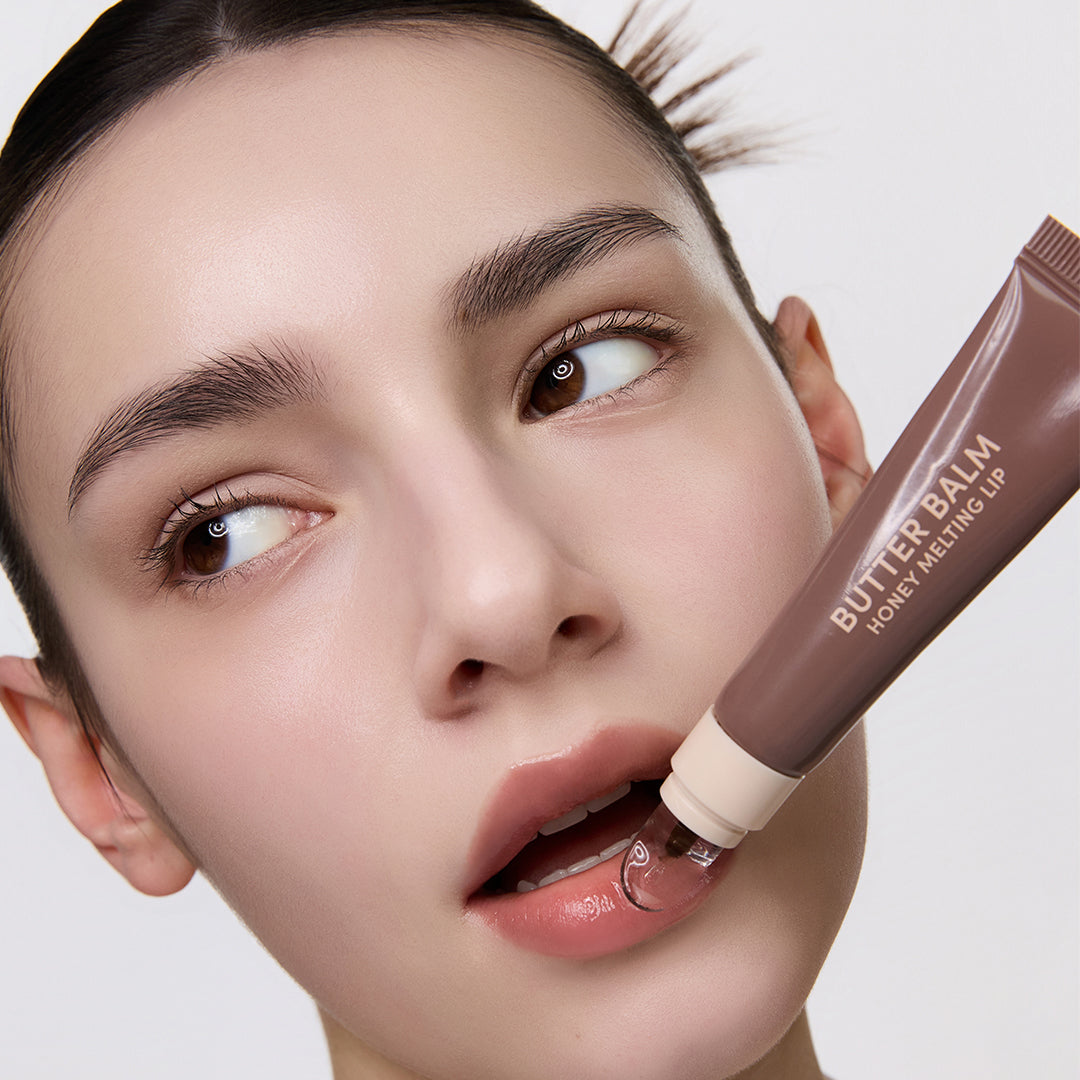 Nature Republic Honey Melting Lip Butter Balm