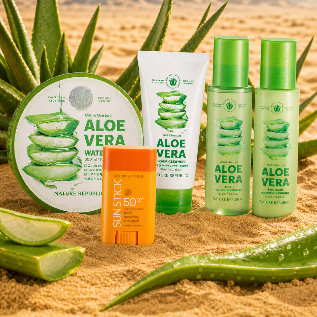 wipes aloe vera cucumbers calming facial wipes with aloe vera to soothe sensitive skin –  Yes To main image 0