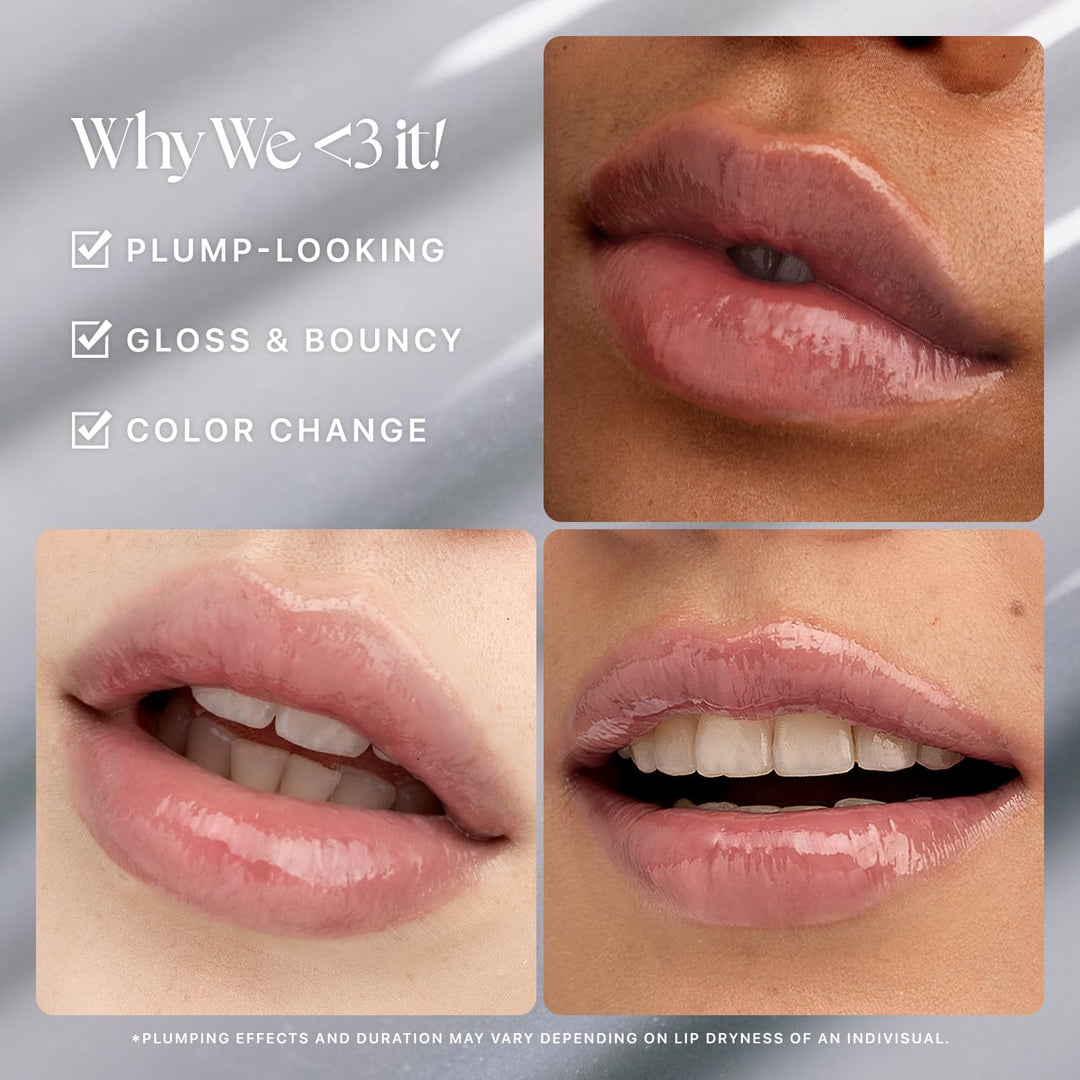 Honey Melting Lip - 