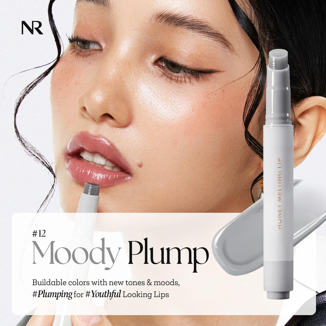 Honey Melting Lip - 