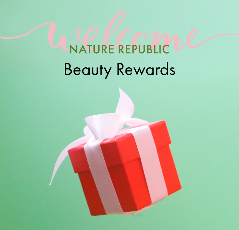Nature Republic Beauty Rewards