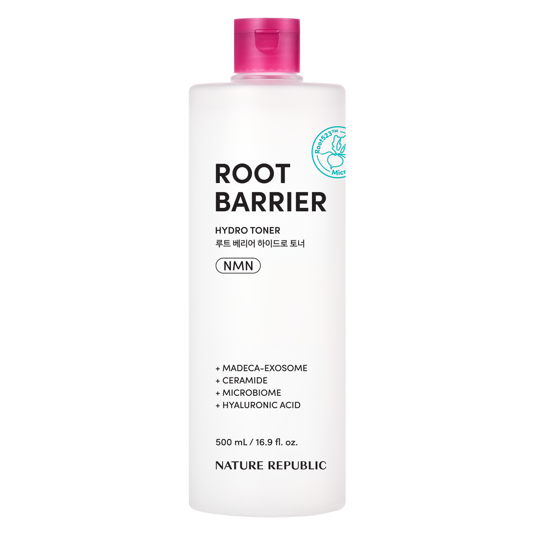 [NEW] Root Barrier Hydro Toner