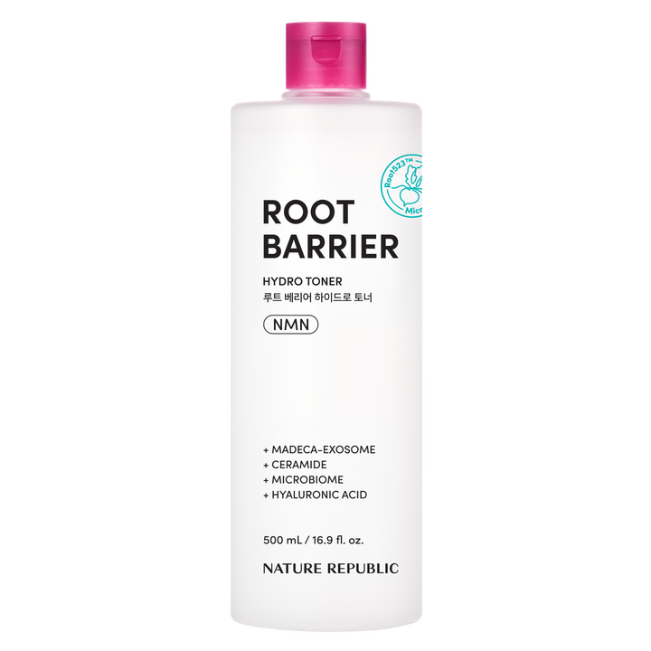 [NEW] Root Barrier Hydro Toner