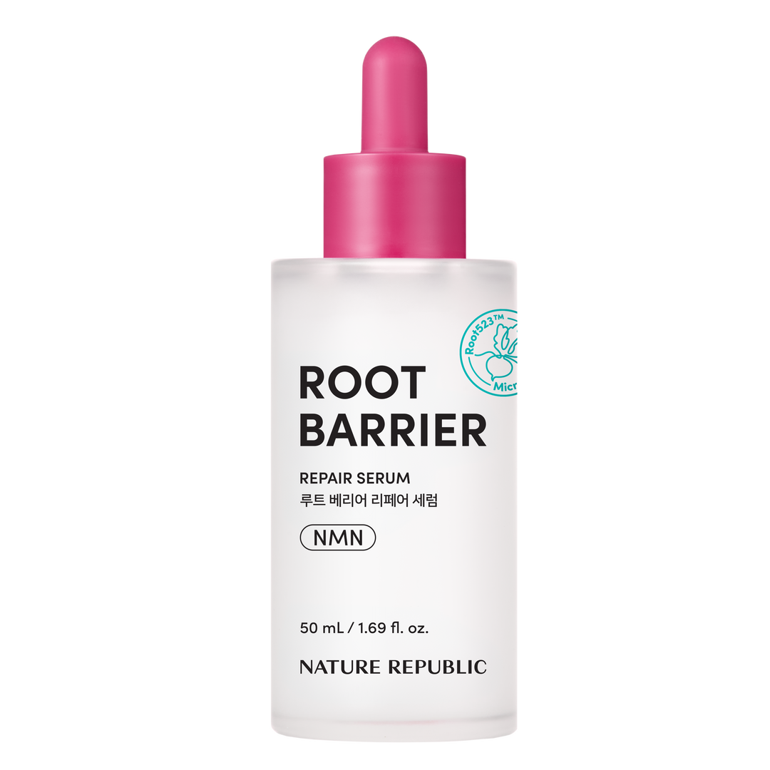 [NEW] Root Barrier Repair Serum