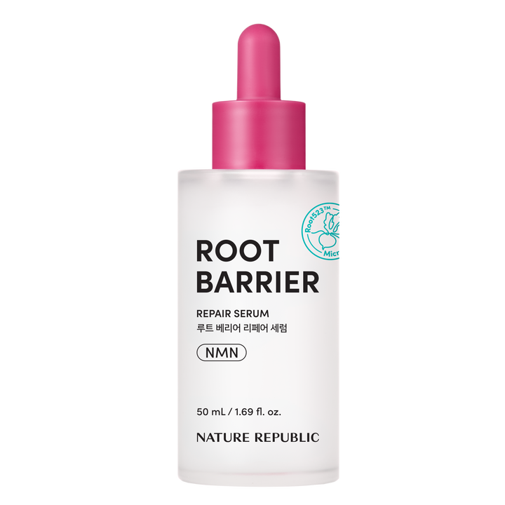 [NEW] Root Barrier Repair Serum