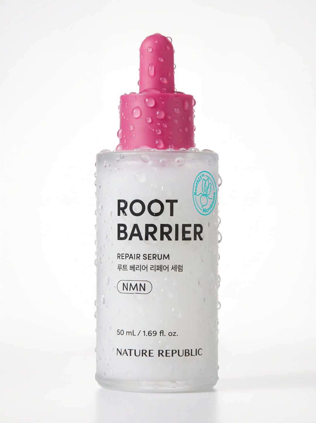 [NEW] Root Barrier Repair Serum