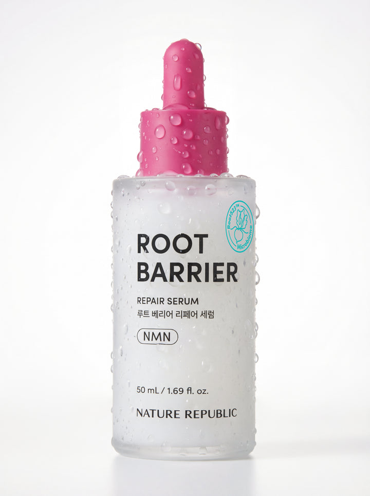 [NEW] Root Barrier Repair Serum